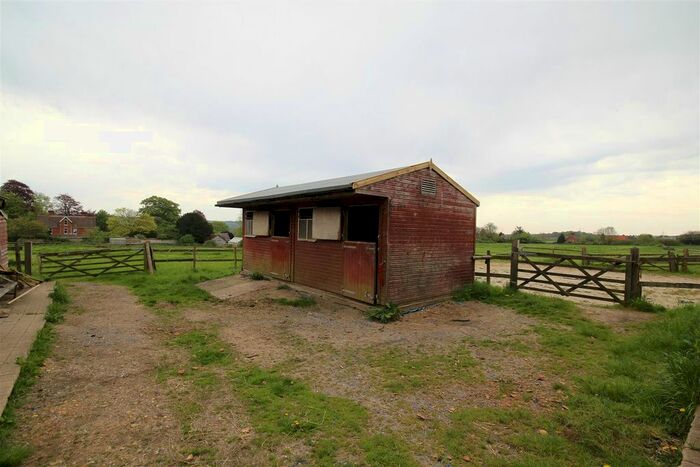 Property To Rent In Fordingbridge, SP6