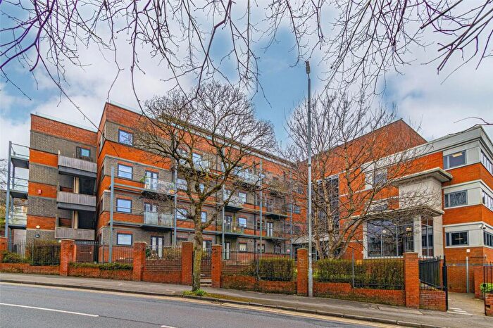2 Bedroom Apartment To Rent In One Fifty, Victoria Road, Old Town, Swindon, SN1