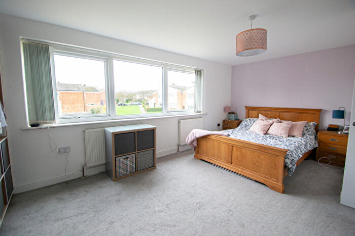 3 Bedroom Semi-Detached House For Sale In Westward Deals, Kedington, CB9