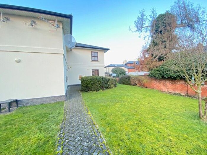 1 Bedroom Flat To Rent In Church Road, Malvern, WR14