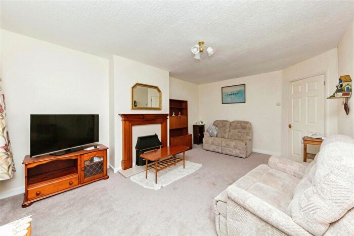 3 Bedroom Bungalow For Sale In Jan Palach Avenue, Nantwich, Cheshire, CW5