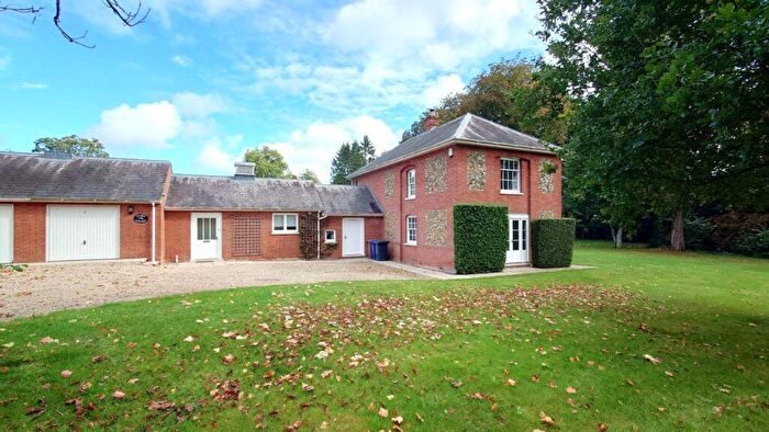 4 Bedroom House To Rent In Manor Lane, Horringer, Bury St Edmunds, IP29