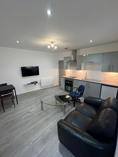 1 Bedroom Flat To Rent In Fidlas Road, Cardiff, CF14