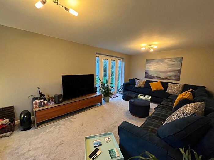 4 Bedroom Detached House To Rent In Henry Corbett Road, Bristol, BS16