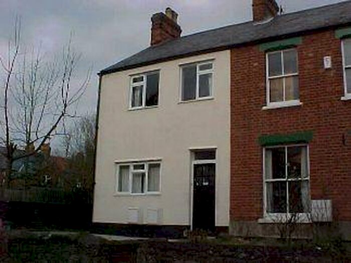 1 Bedroom Apartment To Rent In Salegate Lane, Oxford, OX4