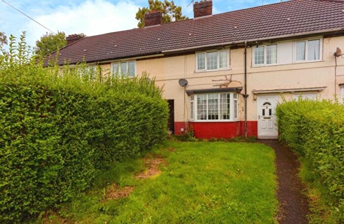 3 Bedroom Terraced House To Rent In Royal Oak Road, Manchester, M23