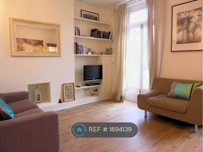 1 Bedroom Flat To Rent In Fortess Road, London, NW5