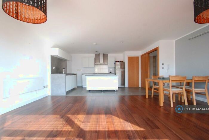 2 Bedroom Flat To Rent In Argus Lofts, Brighton, BN1