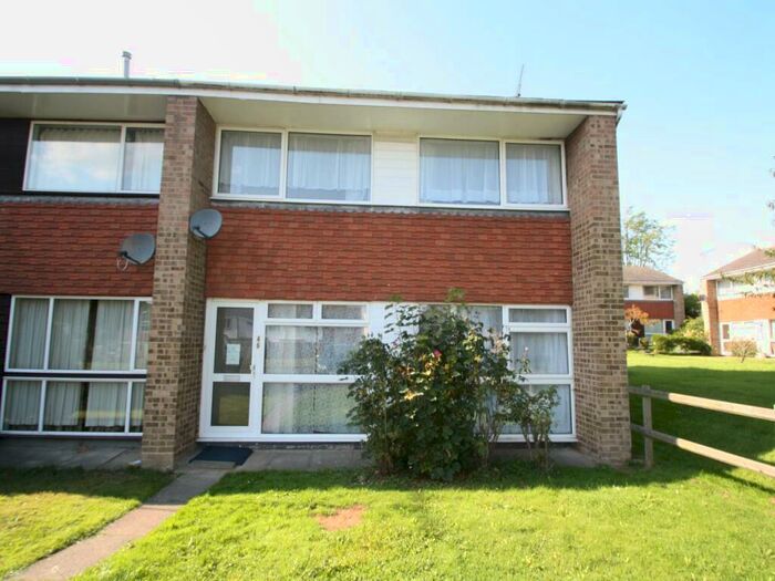 5 Bedroom House To Rent In Somner Close, Canterbury, Kent, CT2