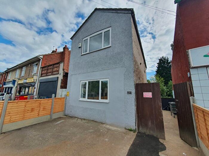 1 Bedroom Flat To Rent In Flat, Station Road, Dunscroft, Doncaster, DN7