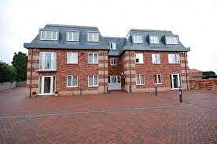 2 Bedroom Flat To Rent In Grosvenor Mews, Billingborough, NG34
