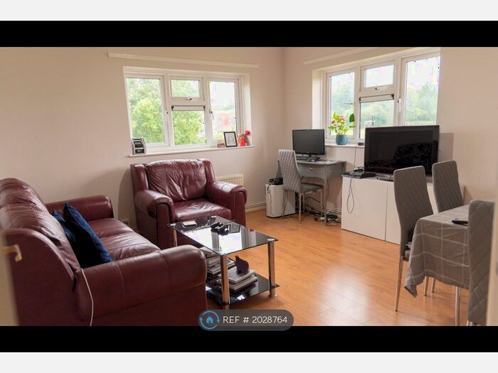 1 Bedroom Flat To Rent In The Links, Oxford, OX4