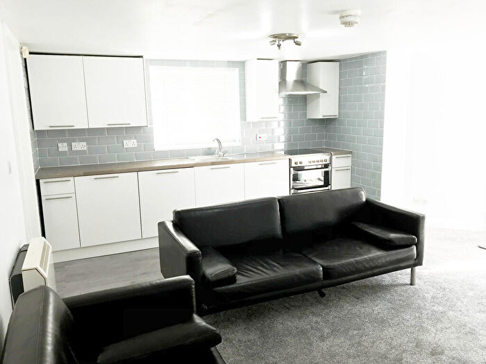 2 Bedroom Apartment To Rent In , Albany Road, M21