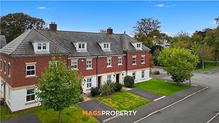 5 Bedroom Property For Sale In Bingle Way, Liverpool, L12