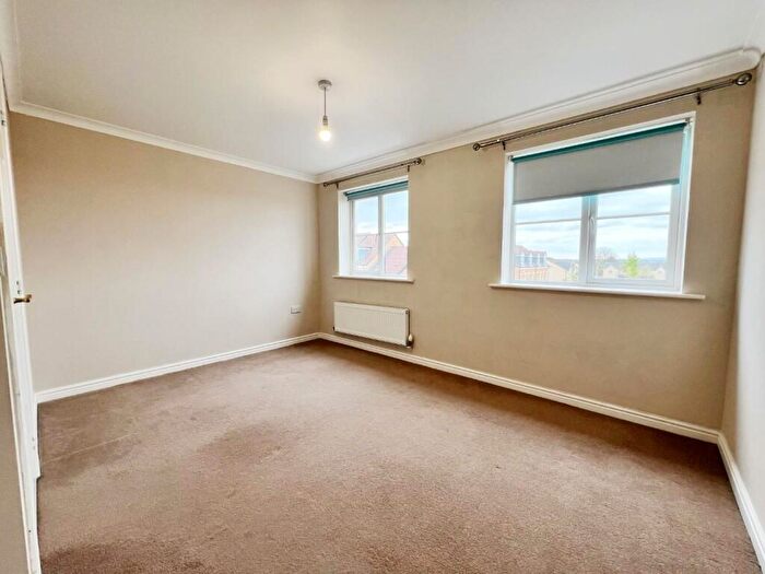 3 Bedroom Terraced House For Sale In Watson Park, Spennymoor, DL16