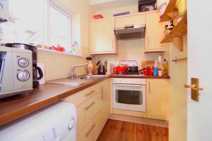 1 Bedroom Flat To Rent In Anerley Park, London, SE20