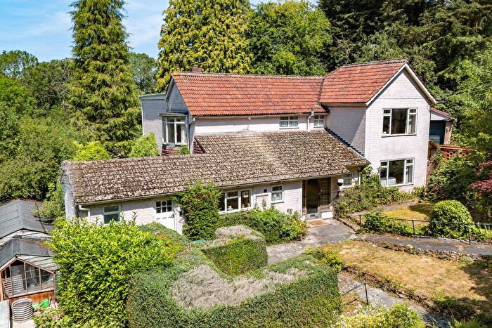 4 Bedroom Detached House For Sale In Ryelands, Upper Colwall, WR13