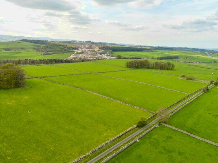 Land For Sale In Land At Shap - Lot, Penrith, CA10
