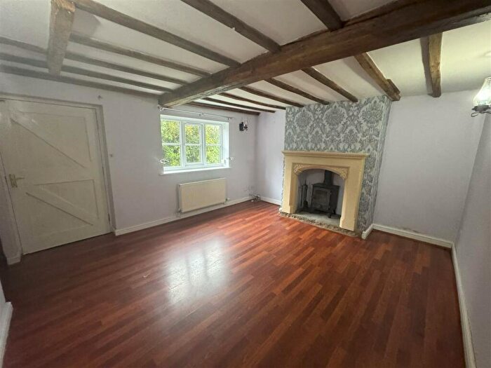 5 Bedroom Farm House To Rent In Townsend Lane, Scholar Green, Stoke-On-Trent, ST7