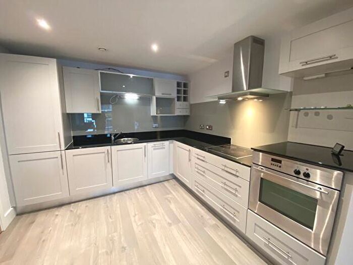 2 Bedroom Apartment To Rent In Mackenzie House, Leeds Dock, Leeds, LS10