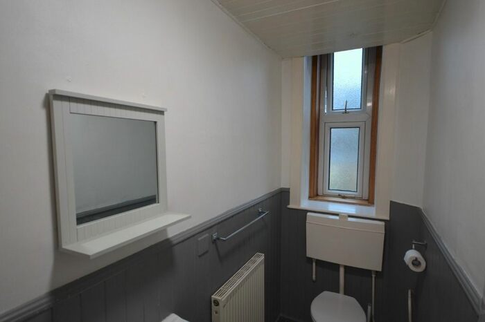 1 Bedroom Flat To Rent In Balfour Place, Carnoustie, Angus, DD7