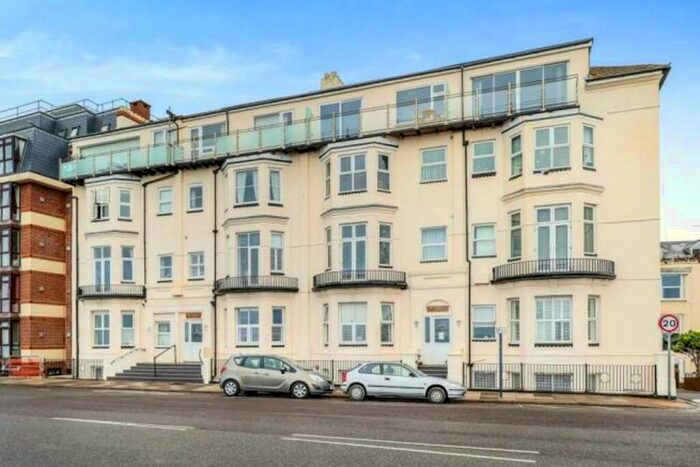 2 Bedroom Apartment To Rent In South Parade, Southsea, PO4