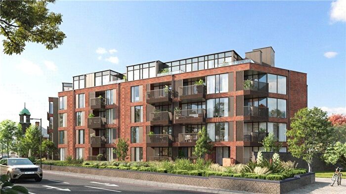 2 Bedroom Flat To Rent In Tweedy Road, Bromley, BR1