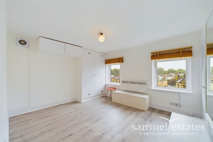 Studio To Rent In Kingston Road, Wimbledon, SW19