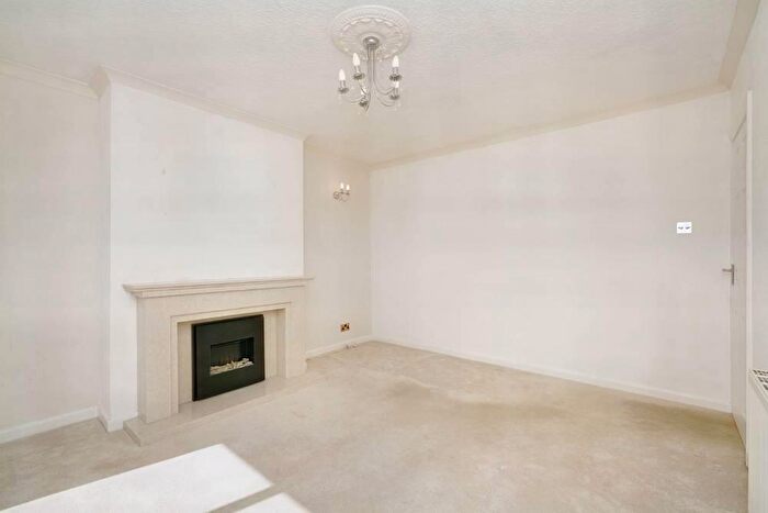 2 Bedroom Bungalow For Sale In Sandicroft Avenue, Hambleton, FY6