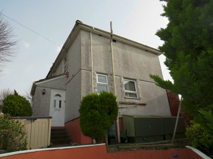 3 Bedroom House To Rent In Channel Park Avenue, Plymouth, PL3