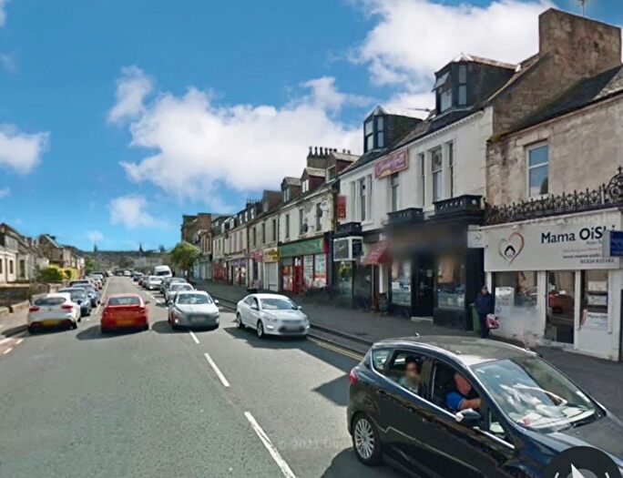 2 Bedroom Flat To Rent In Grahams Road, Falkirk, FK2