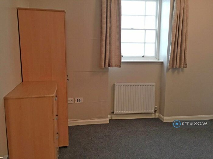 7 Bedroom Maisonette To Rent In Dover Place, Bristol, BS8