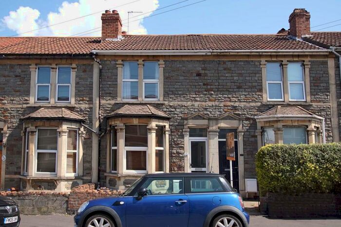 2 Bedroom Terraced House To Rent In New Queen Street, Bristol, BS15