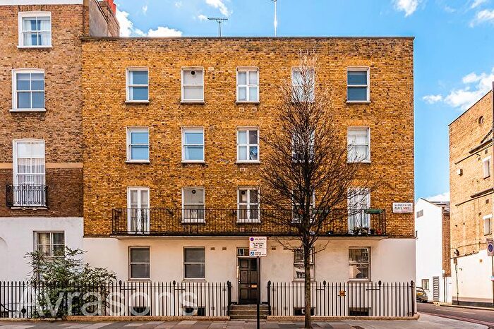 1 Bedroom Apartment To Rent In Gloucester Place, Baker Street, NW1