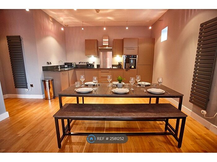 2 Bedroom Flat To Rent In Malta Street, Manchester, M4