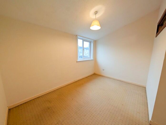 2 Bedroom Terraced House For Sale In Cambusdoon Place, Kilwinning, KA13