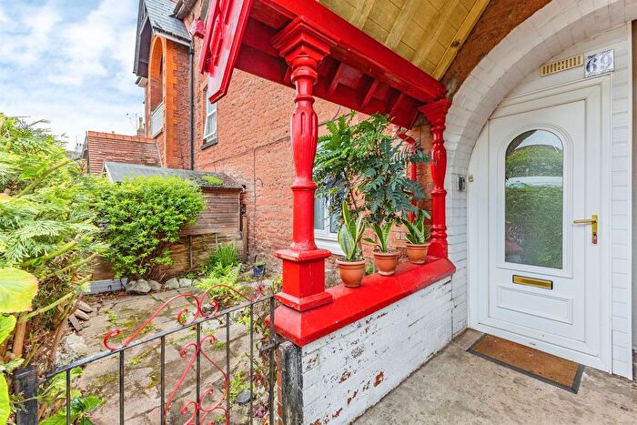 1 Bedroom Flat For Sale In Totnes Road, Paignton, TQ3