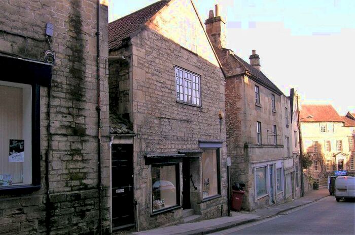 1 Bedroom Apartment To Rent In Bradford On Avon, BA15