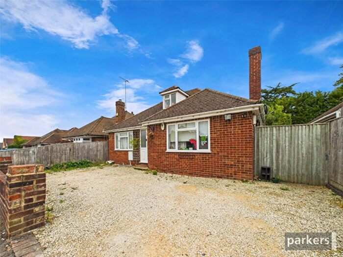 3 Bedroom Bungalow For Sale In Anderson Avenue, Earley, Reading, Berkshire, RG6