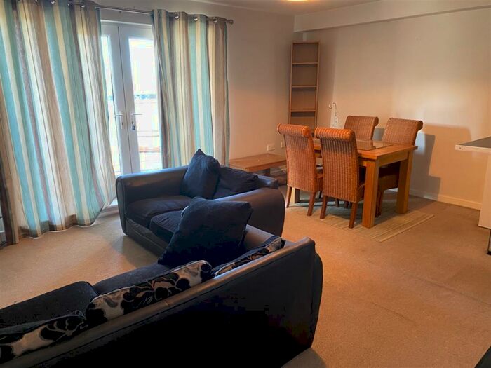 2 Bedroom Flat To Rent In Gilmartin Grove, Liverpool, L6