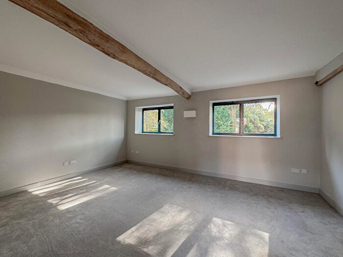 2 Bedroom Barn Conversion For Sale In Church Lane, Beaumont, CO16