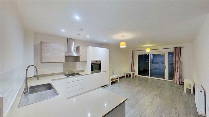1 Bedroom Apartment To Rent In Abbey Road, Barking, IG11