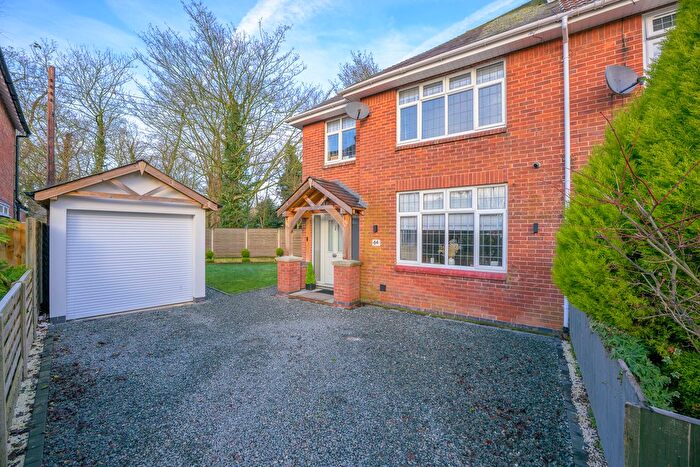 3 Bedroom Semi Detached House For Sale In Laythorpe Avenue, Skegness, PE25