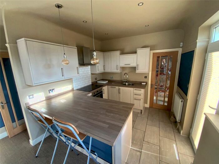 2 Bedroom Flat To Rent In Childwall Abbey Road, Liverpool L16