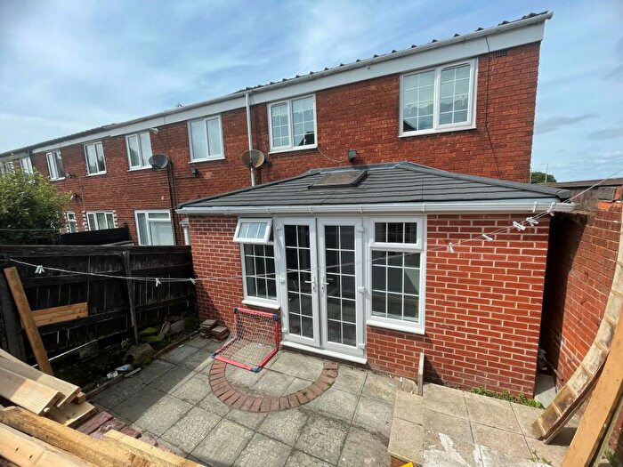 3 Bedroom House To Rent In St. Domingo Road, L5