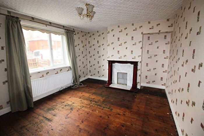 3 Bedroom End Of Terrace House For Sale In Pentland Avenue, Billingham, TS23
