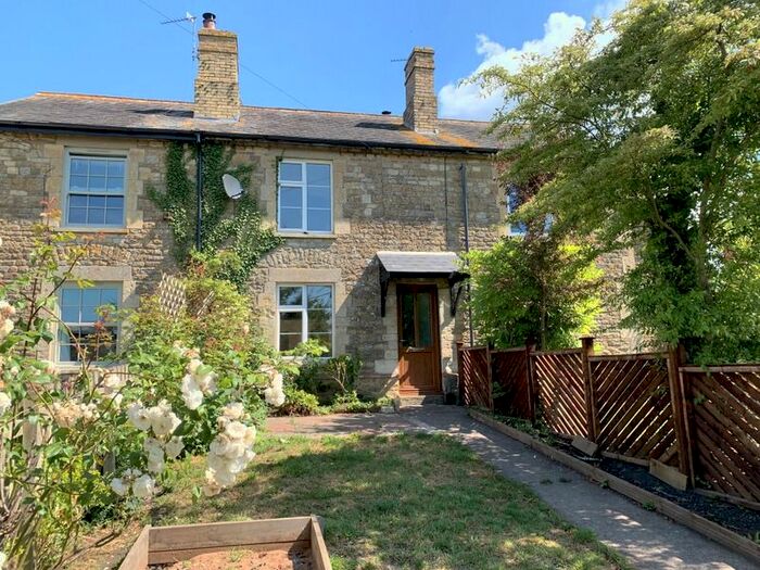 3 Bedroom Terraced House To Rent In Weston Street, Buckhorn Weston, SP8