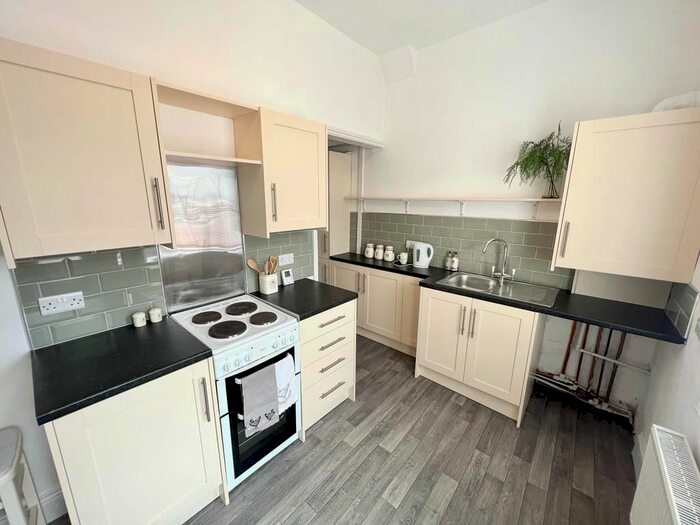 2 Bedroom Terraced House To Rent In Willow Road East, Darlington, DL3