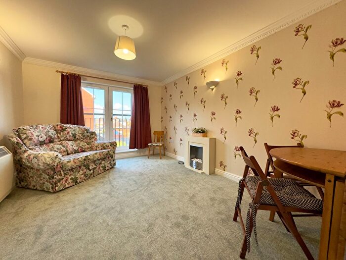 1 Bedroom Flat For Sale In Wanlip Lane, Birstall, LE4