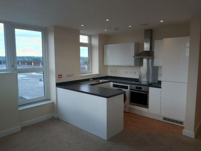 2 Bedroom Flat To Rent In Gower Street, Derby, DE1